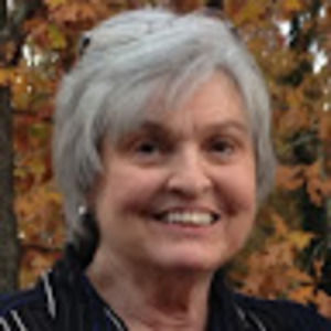 Meet your Posher, Vickey